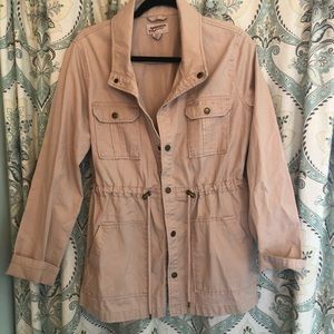 Arizona spring jacket